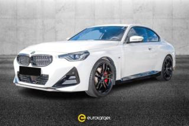 Bmw 230 I Coupé Msport Pro 