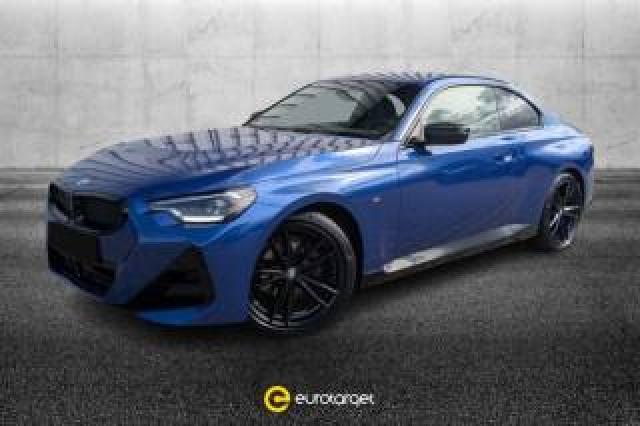 Bmw 218 I Coupé Msport 