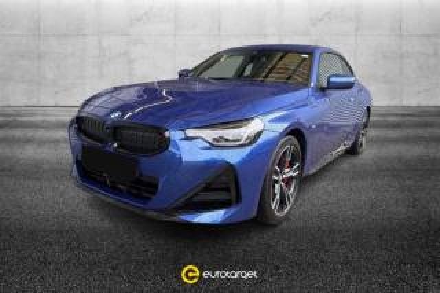 Bmw 220 D 48v Coupé Msport Pro 