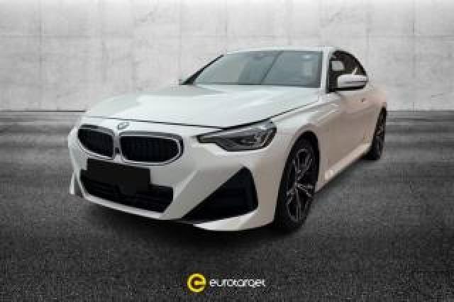 Bmw 220 D 48v Coupé Msport 