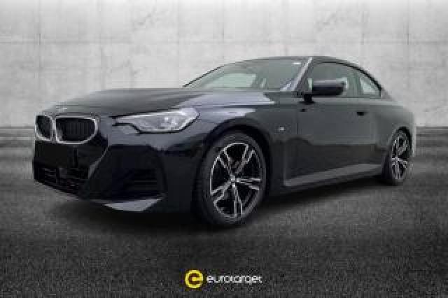 Bmw 220 I Coupé Msport 