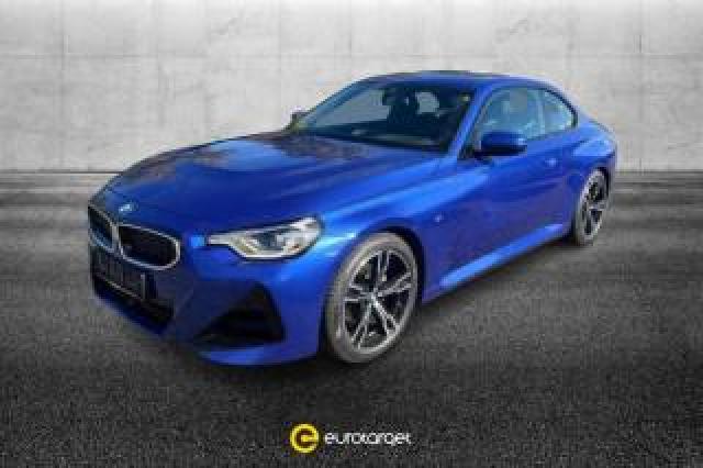 Bmw 220 I Coupé Msport 