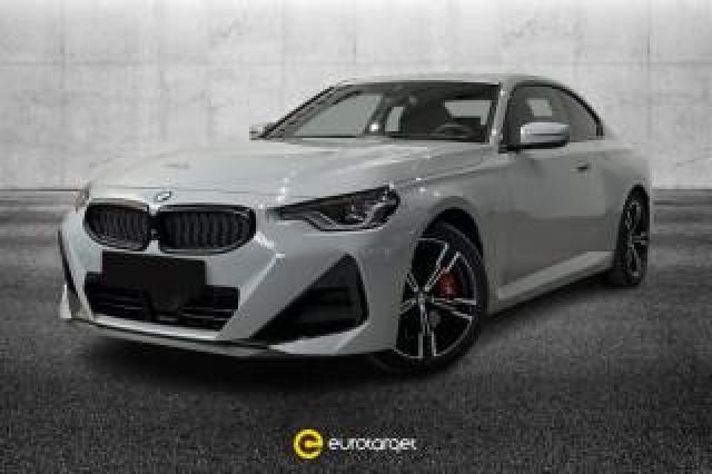 Bmw 230 I Coupé Msport 