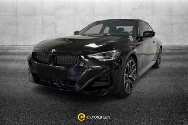 Bmw 220 I Coupé Msport 