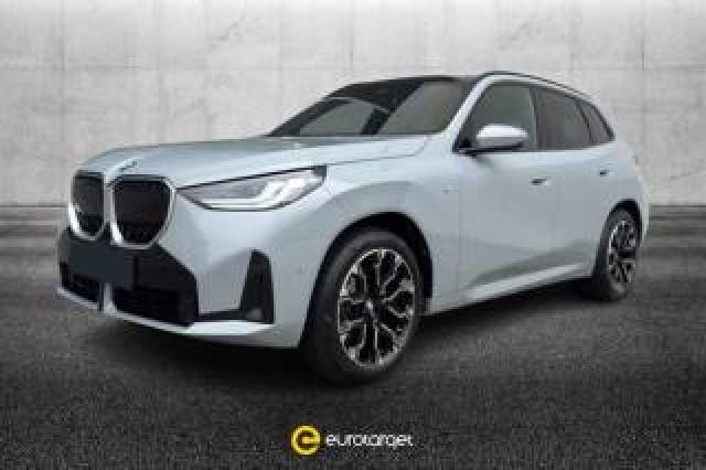 Bmw X3 Xdrive20 48v Msport 