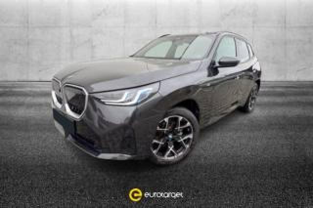 Bmw X3 Xdrive20 48v Msport 