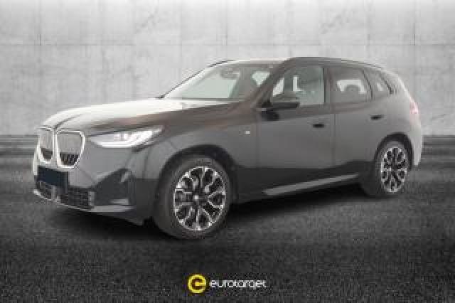 Bmw X3 Xdrive20 48v Msport 