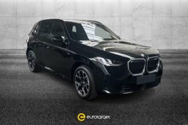 Bmw X3 Xdrive20 48v Msport 