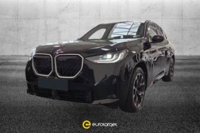 Bmw X3 Xdrive20 48v Msport 