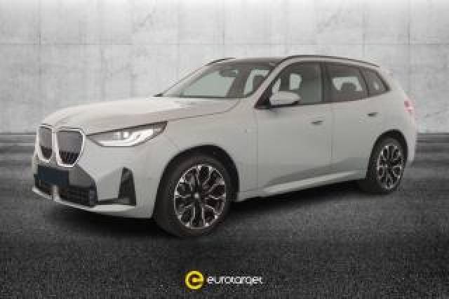 Bmw X3 Xdrive20 48v Msport 