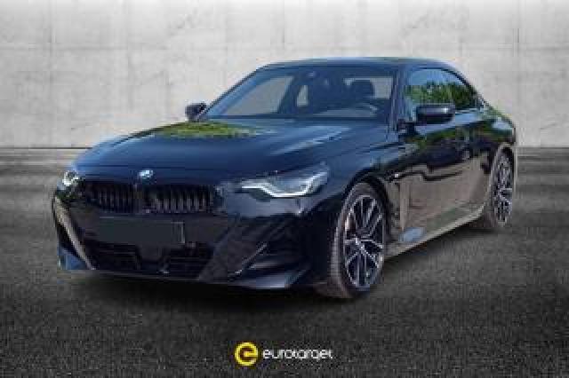 Bmw 220 I Coupé Msport 