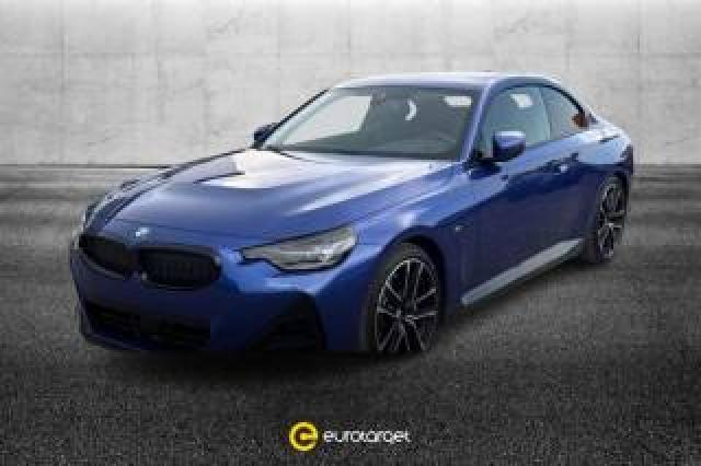 Bmw 220 I Coupé Msport 