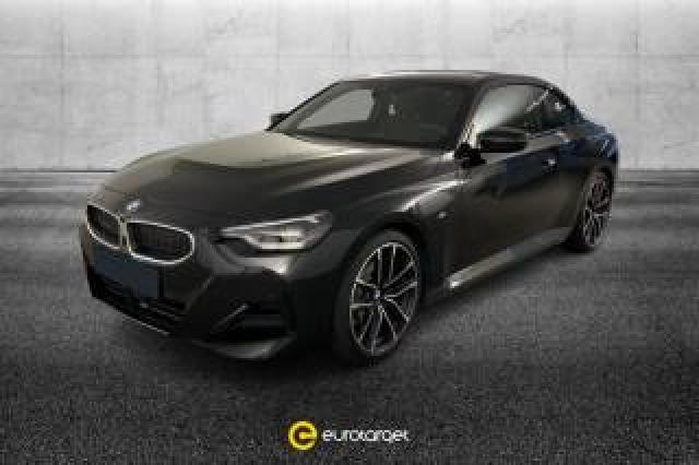 Bmw 220 I Coupé Msport 