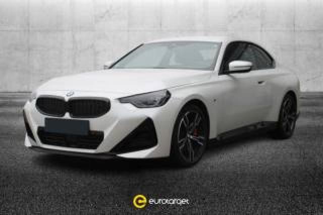 Bmw 230 I Coupé Msport 
