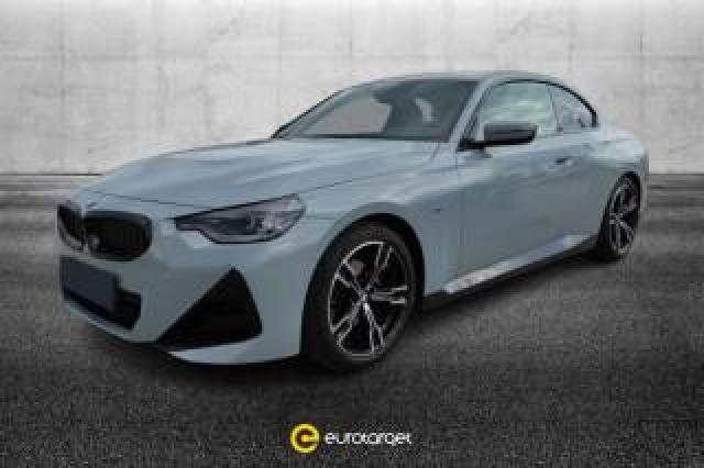 Bmw 220 I Coupé Msport 
