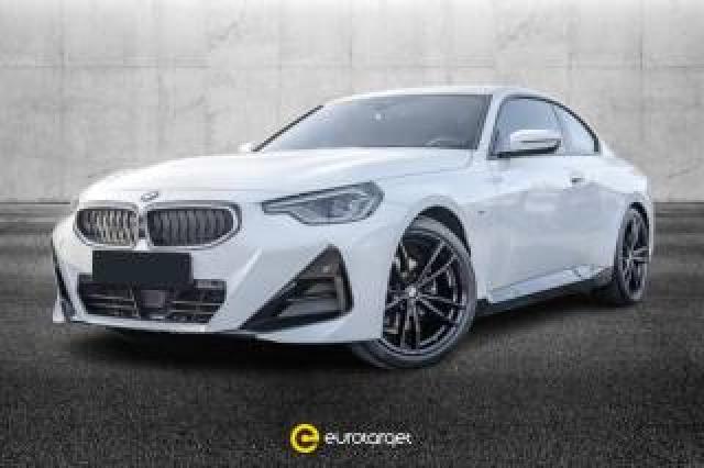 Bmw 220 D 48v Coupé Msport 
