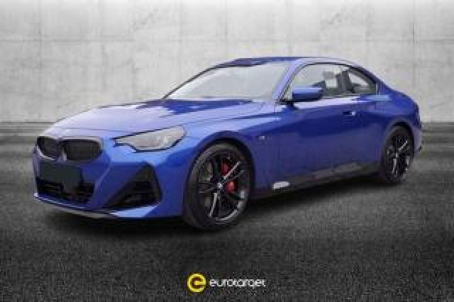 Bmw 220 D 48v Coupé Msport Pro 