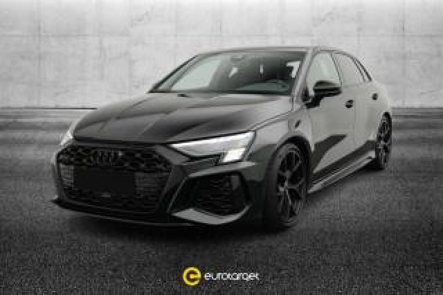 Audi Rs 3 Spb Tfsi Quattro S Tronic 