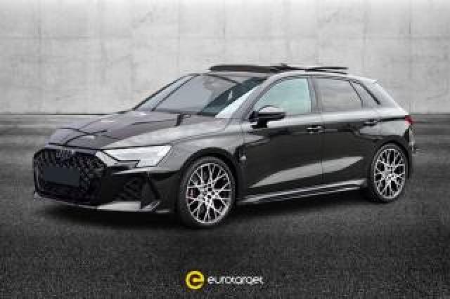 Audi Rs 3 Spb Tfsi Quattro S Tronic 