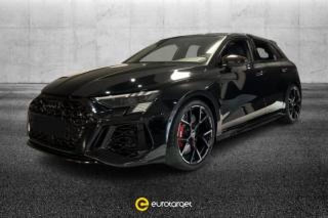 Audi Rs 3 Spb Tfsi Quattro S Tronic 