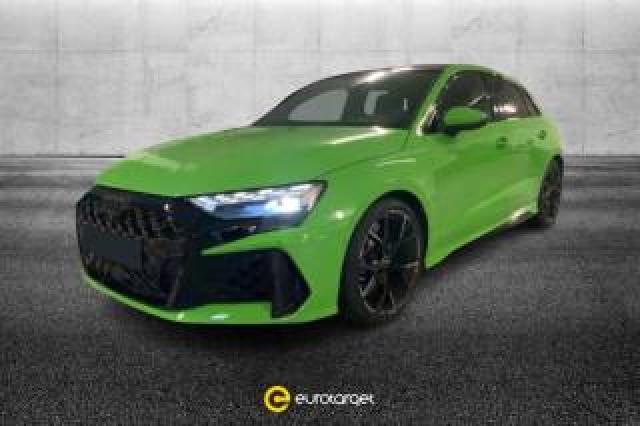 Audi Rs 3 Spb Tfsi Quattro S Tronic 
