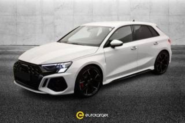 Audi Rs 3 Spb Tfsi Quattro S Tronic 