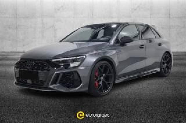 Audi Rs 3 Spb Tfsi Quattro S Tronic 