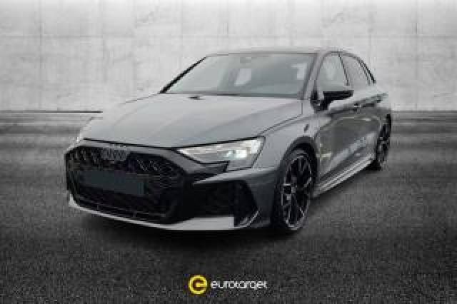 Audi Rs 3 Spb Tfsi Quattro S Tronic 