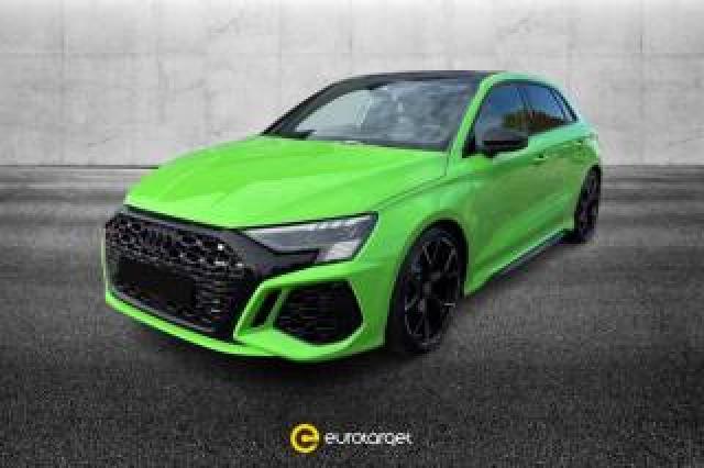 Audi Rs 3 Spb Tfsi Quattro S Tronic 