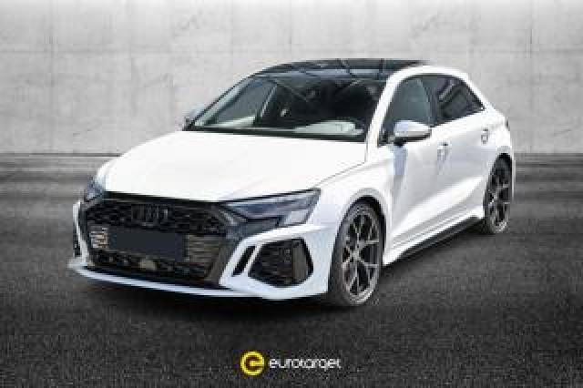Audi Rs 3 Spb Tfsi Quattro S Tronic 