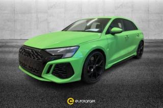 Audi Rs 3 Spb Tfsi Quattro S Tronic 