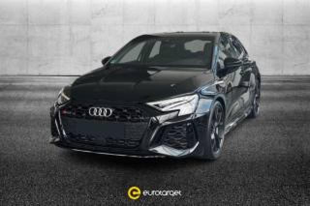 Audi Rs 3 Spb Tfsi Quattro S Tronic 