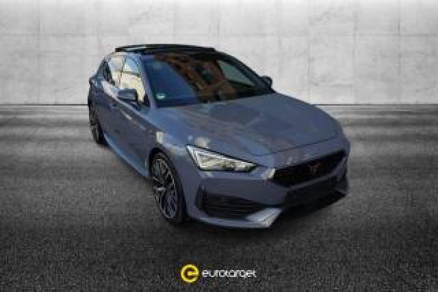 Cupra Leon 1.4 E-Hybrid 245 Cv Dsg 