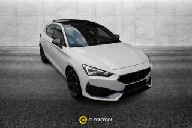 Cupra Leon 1.4 E-Hybrid 245 Cv Dsg Vz 