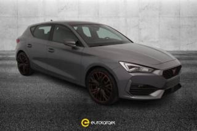 Cupra Leon 1.4 E-Hybrid 245 Cv Dsg Vz 