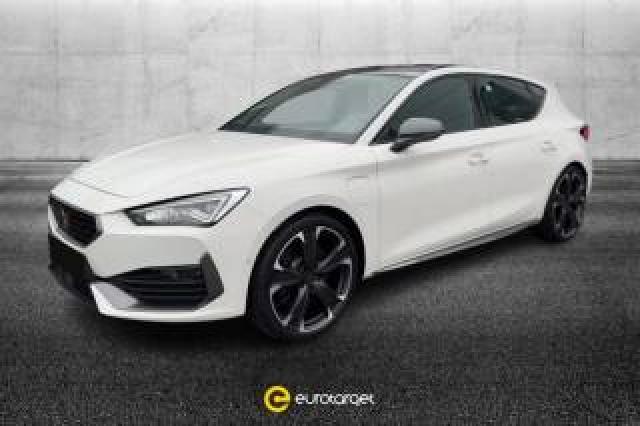 Cupra Leon 1.4 E-Hybrid 245 Cv Dsg Vz 