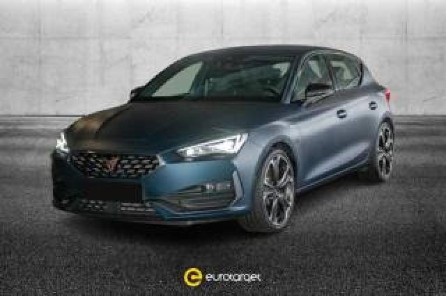 Cupra Leon 1.4 E-Hybrid 204 Cv Dsg 