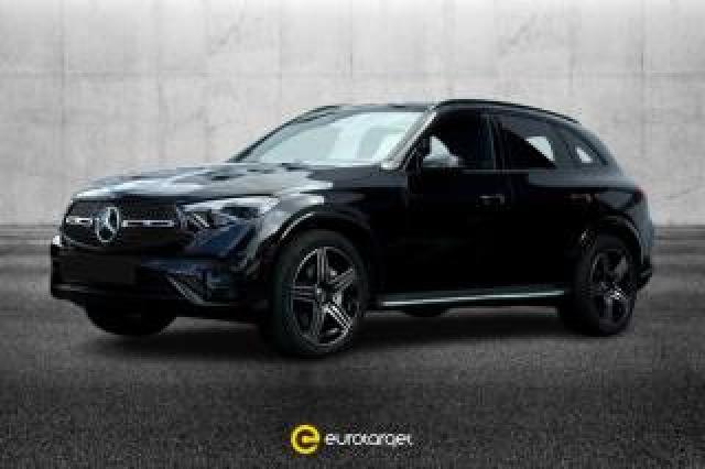 Mercedes Benz Glc 220 D 4matic Mild Hybrid Amg Line Premium 