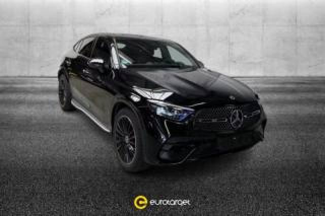 Mercedes Benz Glc 300 D 4matic Mild Hybrid Coupé Amg Line Premium 