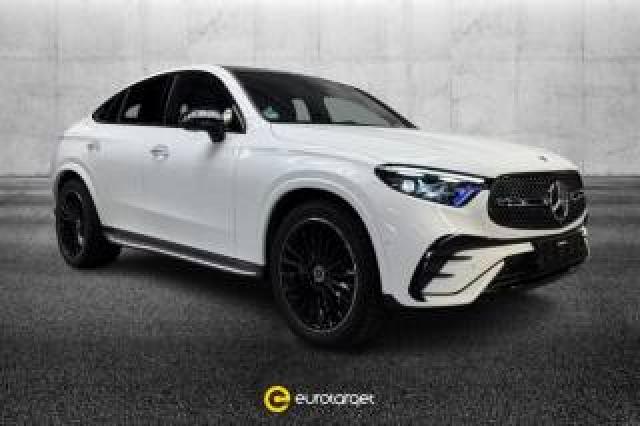 Mercedes Benz Glc 300 D 4matic Mild Hybrid Coupé Amg Line Premium 