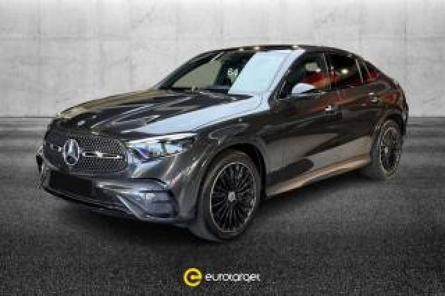 Mercedes Benz Glc 300 D 4matic Mild Hybrid Coupé Amg Line Premium Plus 