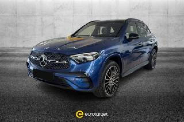 Mercedes Benz Glc 220 D 4matic Mild Hybrid Amg Line Premium Plus 