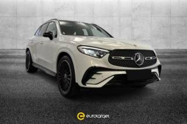 Mercedes Benz Glc 300 D 4matic Mild Hybrid Amg Line Advanced Plus 