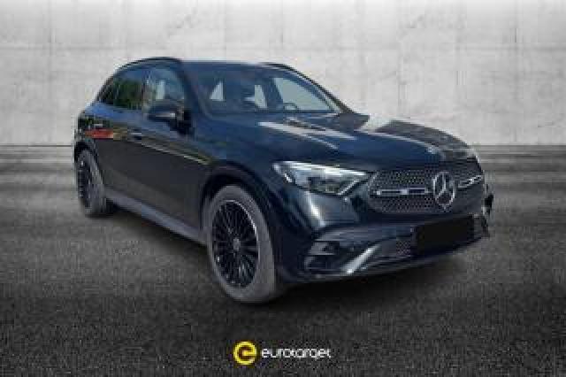 Mercedes Benz Glc 220 D 4matic Mild Hybrid Amg Line Premium 