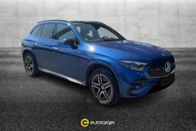 Mercedes Benz Glc 300 De Hybrid Eq 4matic Amg Premium 