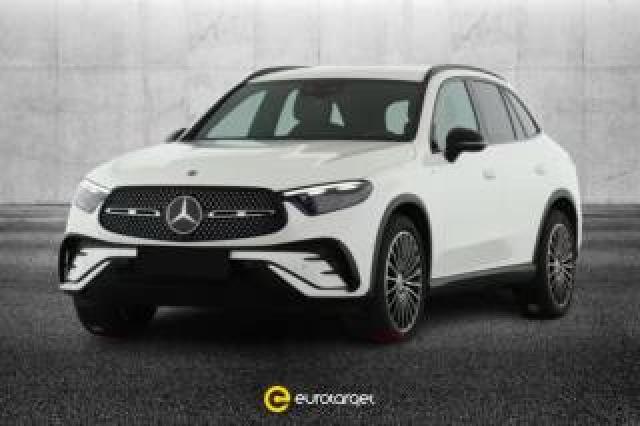 Mercedes Benz Glc 300 D 4matic Mild Hybrid Amg Line Advanced Plus 