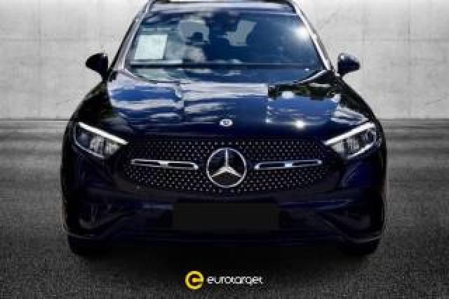 Mercedes Benz Glc 220 D 4matic Mild Hybrid Amg Advanced Plus 