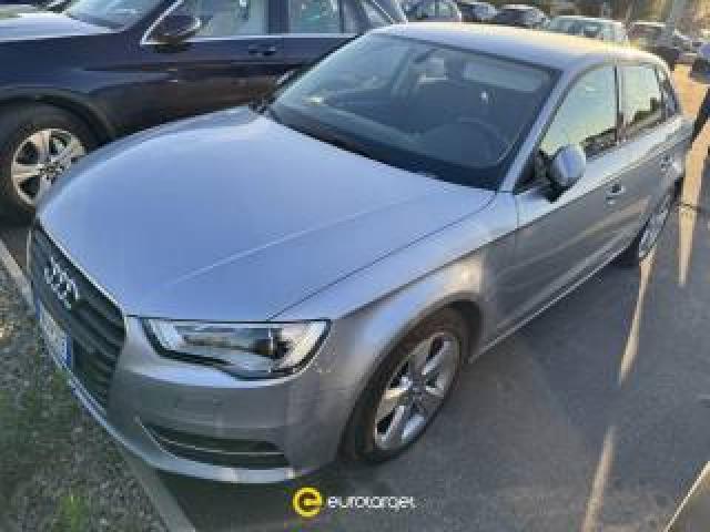 Audi A3 Spb 1.6 Tdi Clean Diesel Ambition 