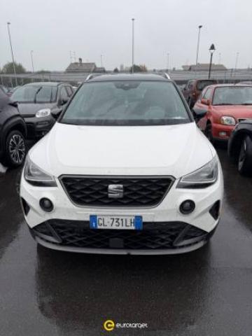 Seat Arona 1.0 Tgi Fr 