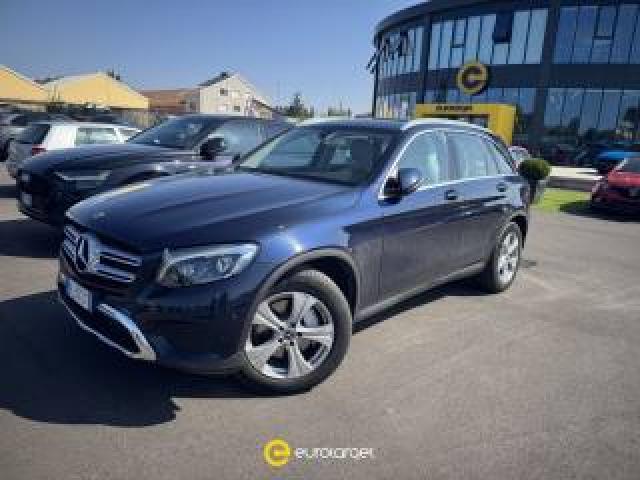 Mercedes Benz Glc 250 D 4matic Sport 